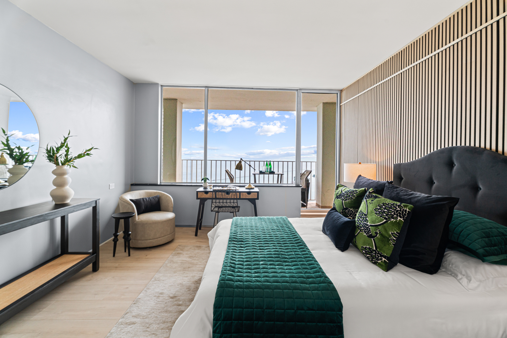 1000 N Lake Shore Plaza Unit: 49A