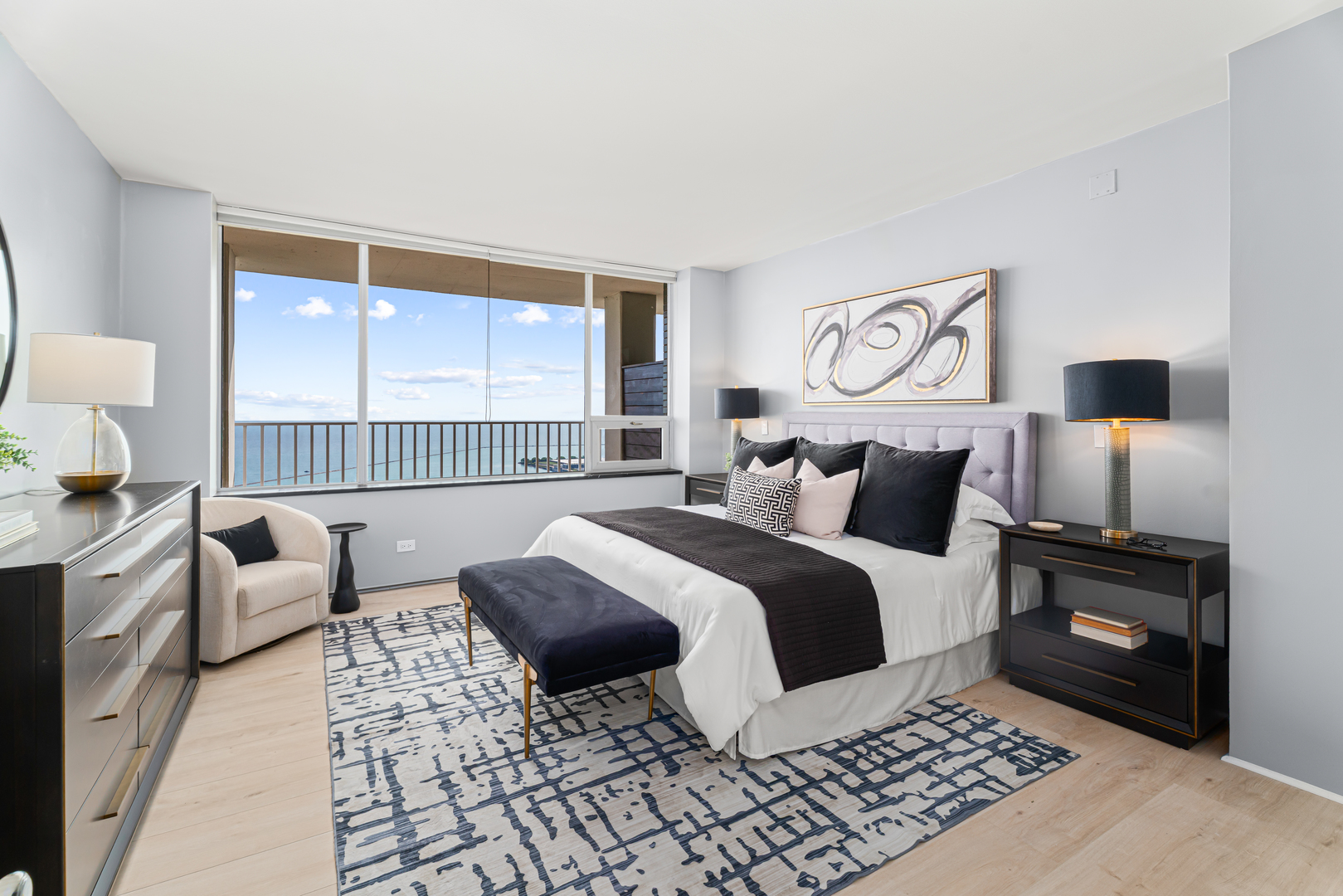 1000 N Lake Shore Plaza Unit: 49A