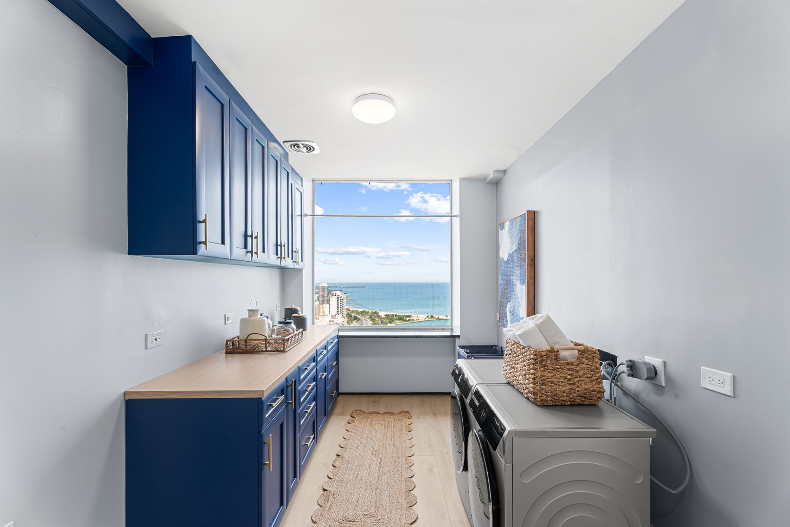 1000 N Lake Shore Plaza Unit: 49A