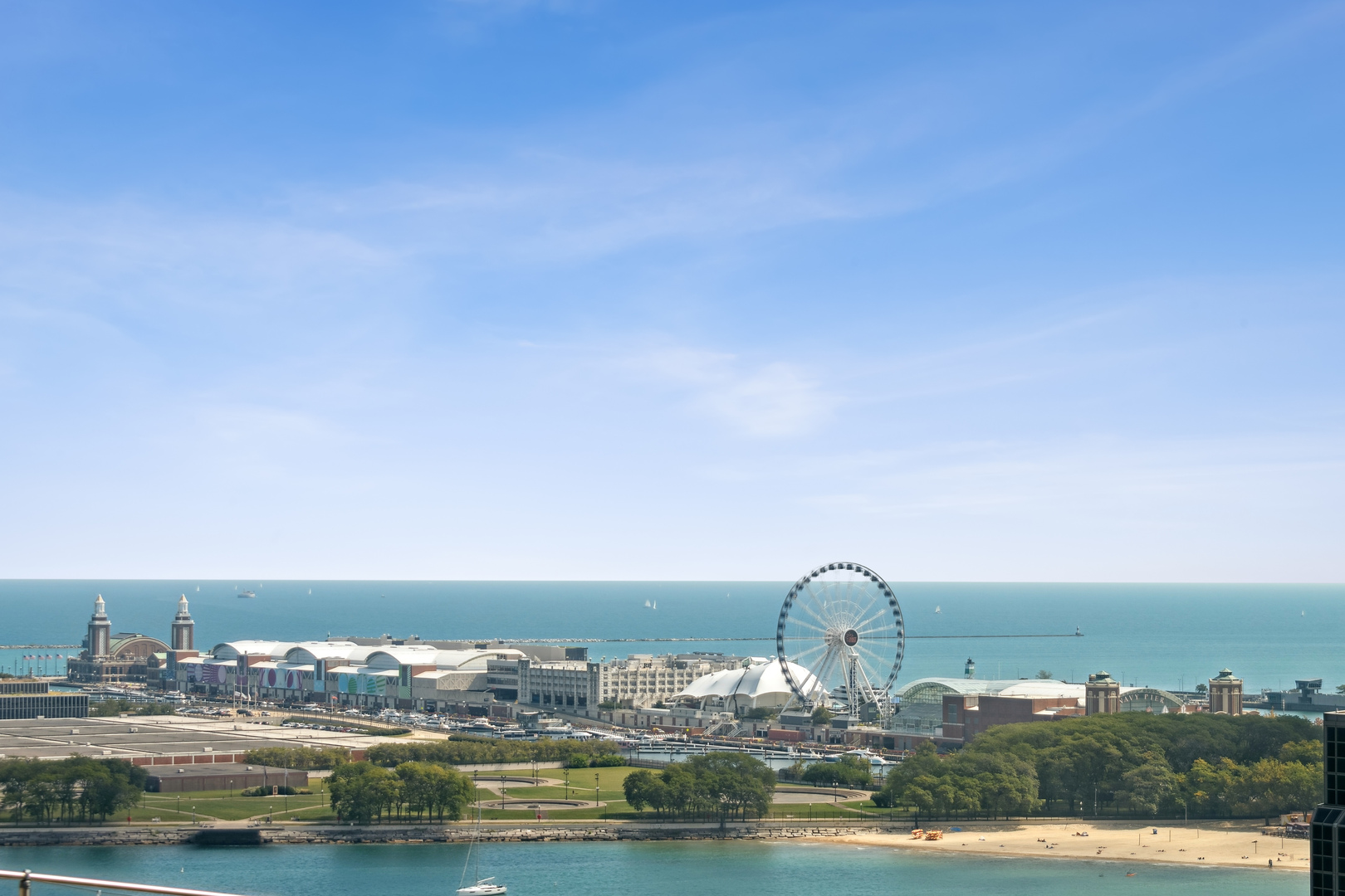 250 E PEARSON Street Unit: 2006