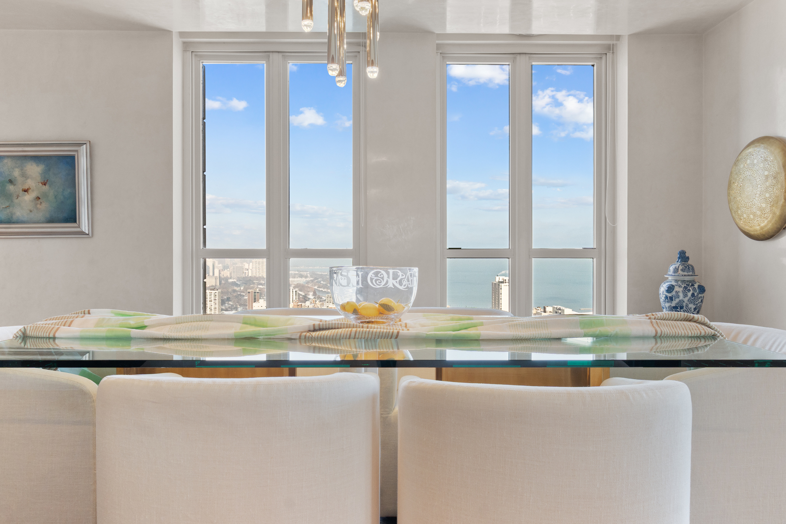 11 E Walton Street Unit: 4802