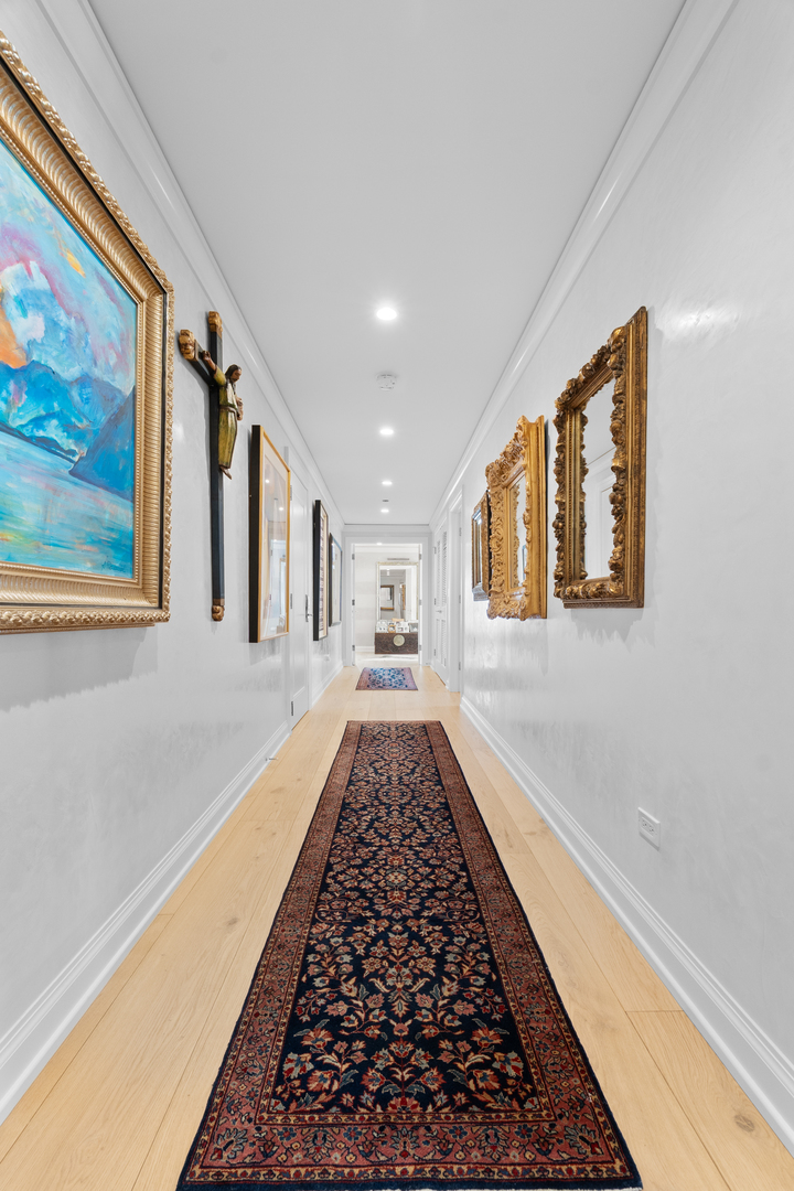 11 E Walton Street Unit: 4802