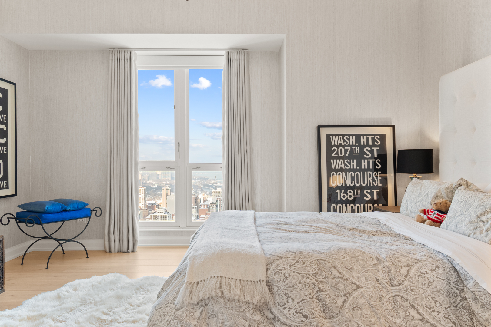 11 E Walton Street Unit: 4802