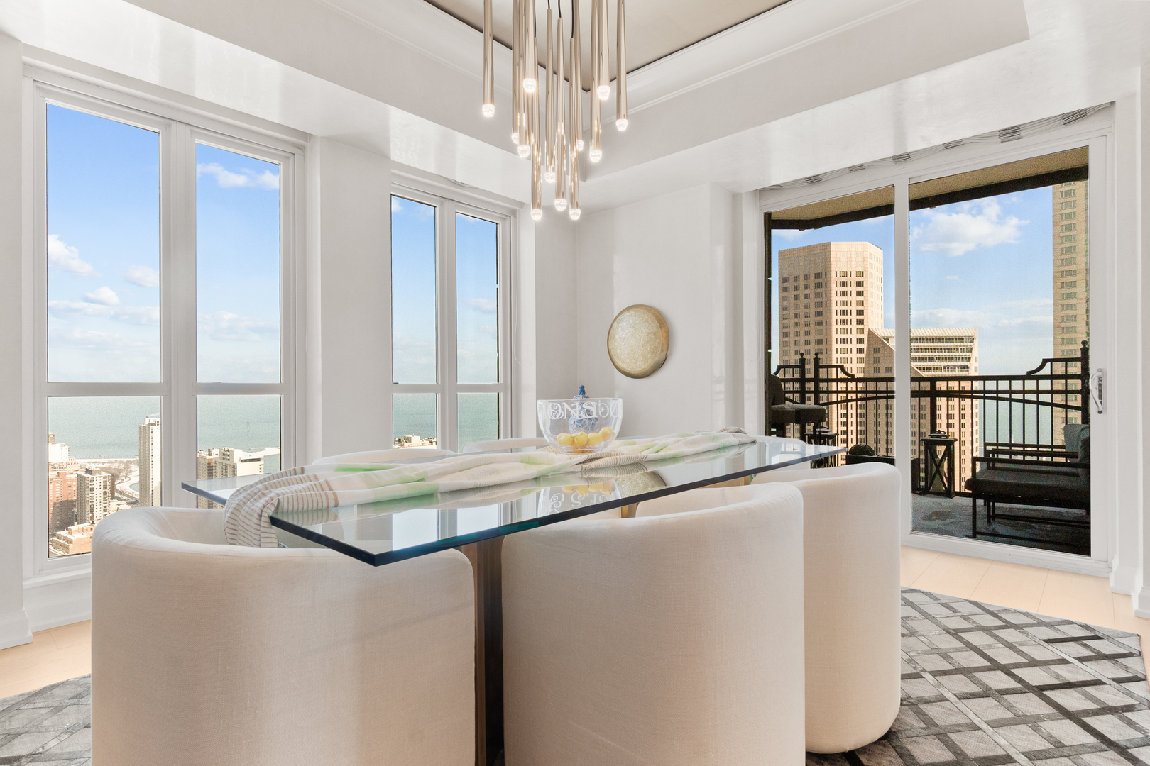 11 E Walton Street Unit: 4802