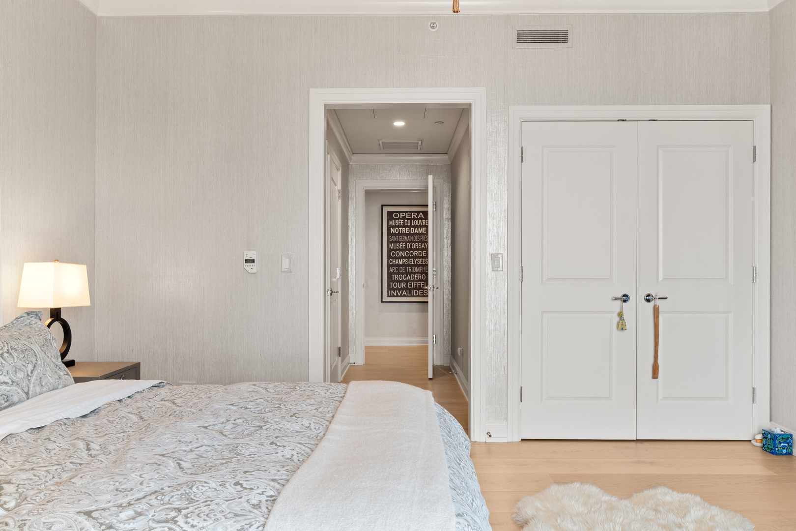 11 E Walton Street Unit: 4802