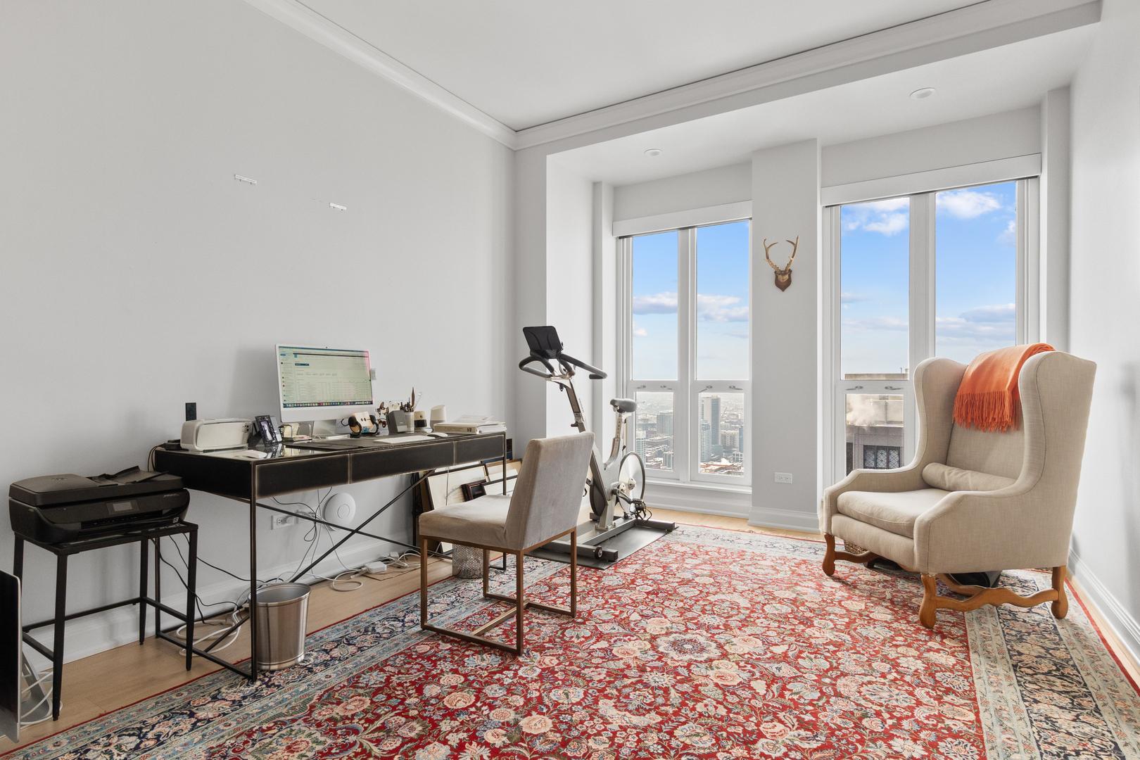 11 E Walton Street Unit: 4802