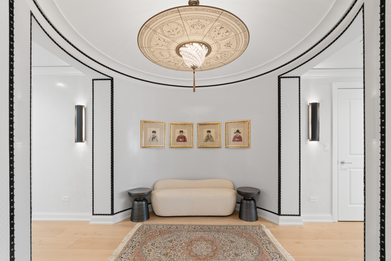 11 E Walton Street Unit: 4802