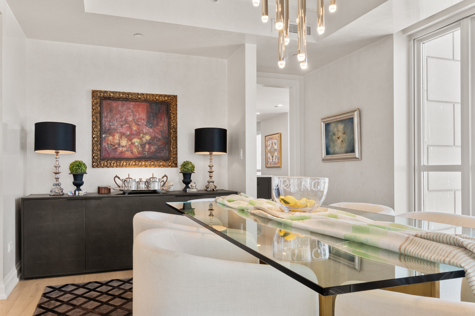 11 E Walton Street Unit: 4802