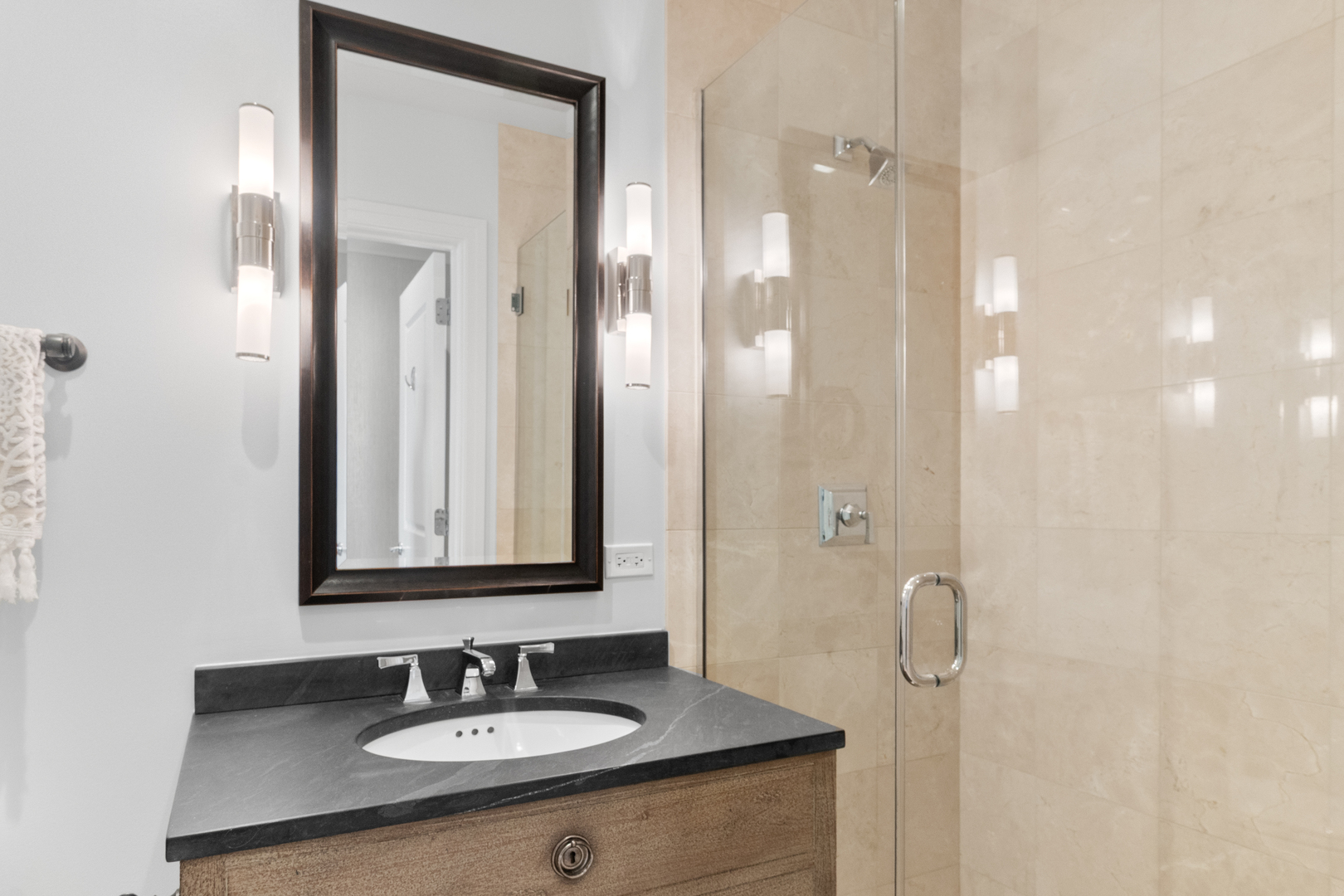 11 E Walton Street Unit: 4802