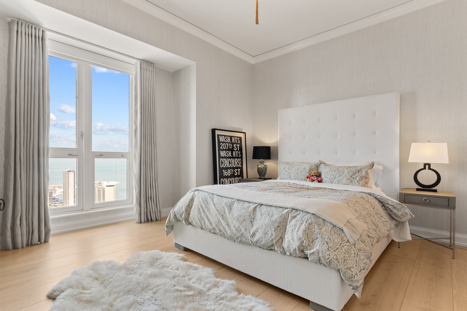 11 E Walton Street Unit: 4802