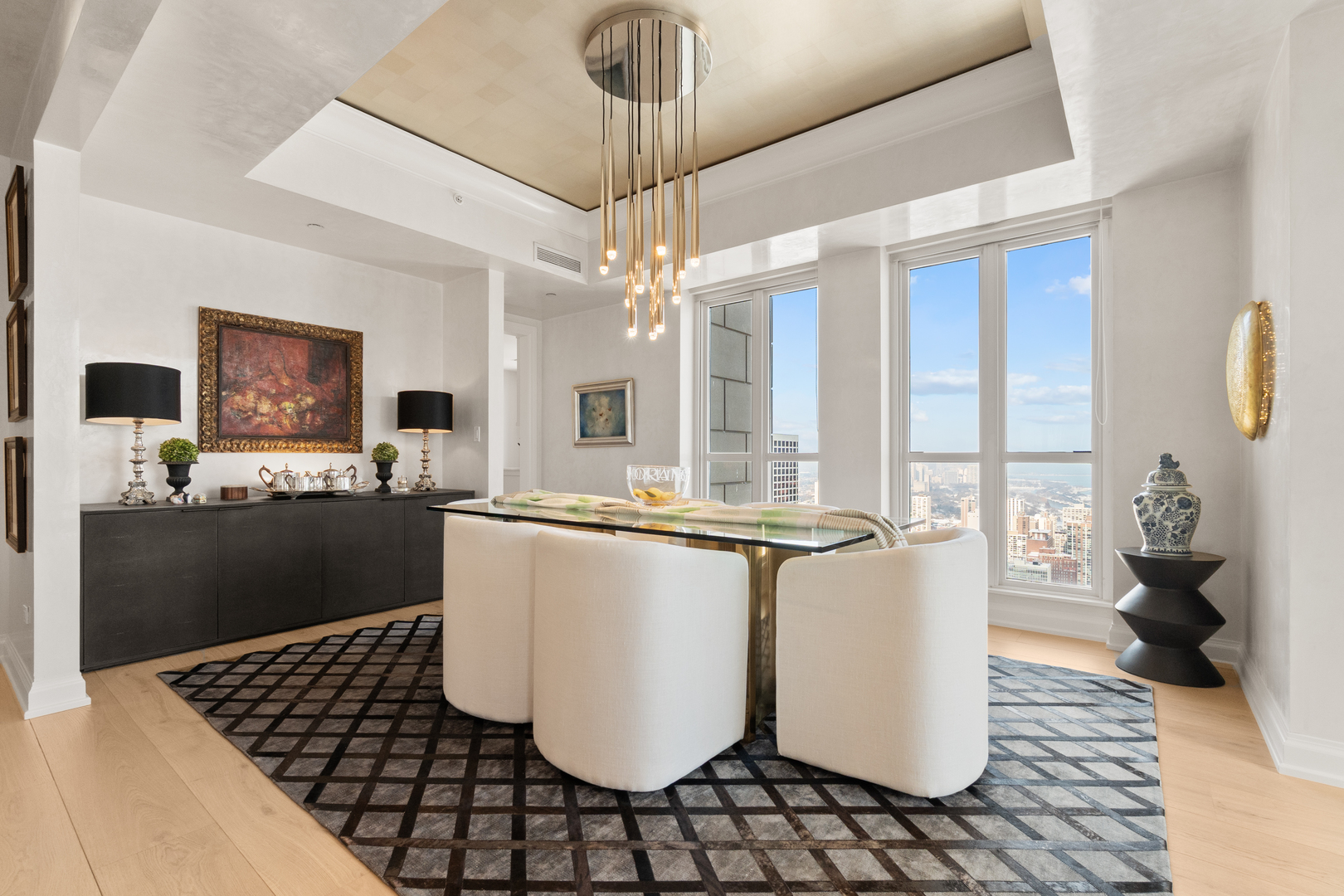 11 E Walton Street Unit: 4802