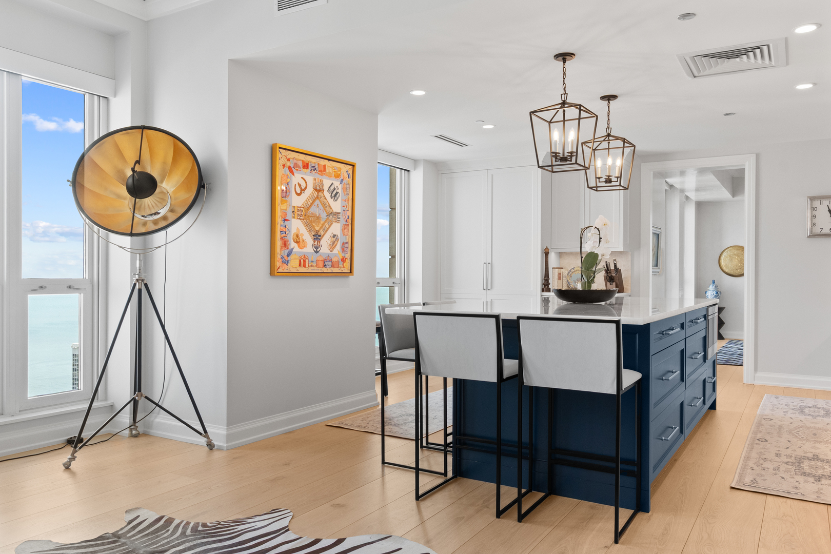 11 E Walton Street Unit: 4802