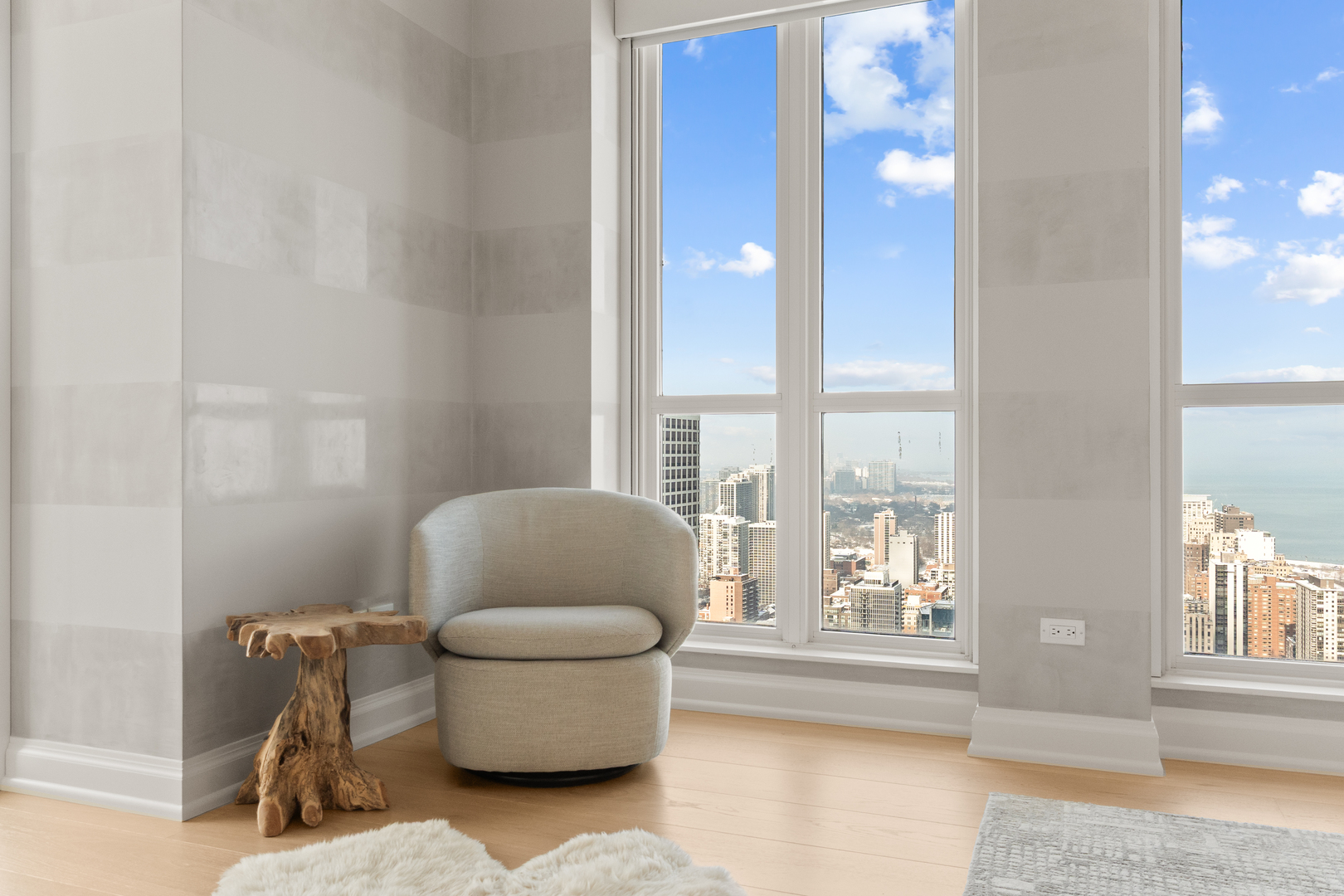 11 E Walton Street Unit: 4802