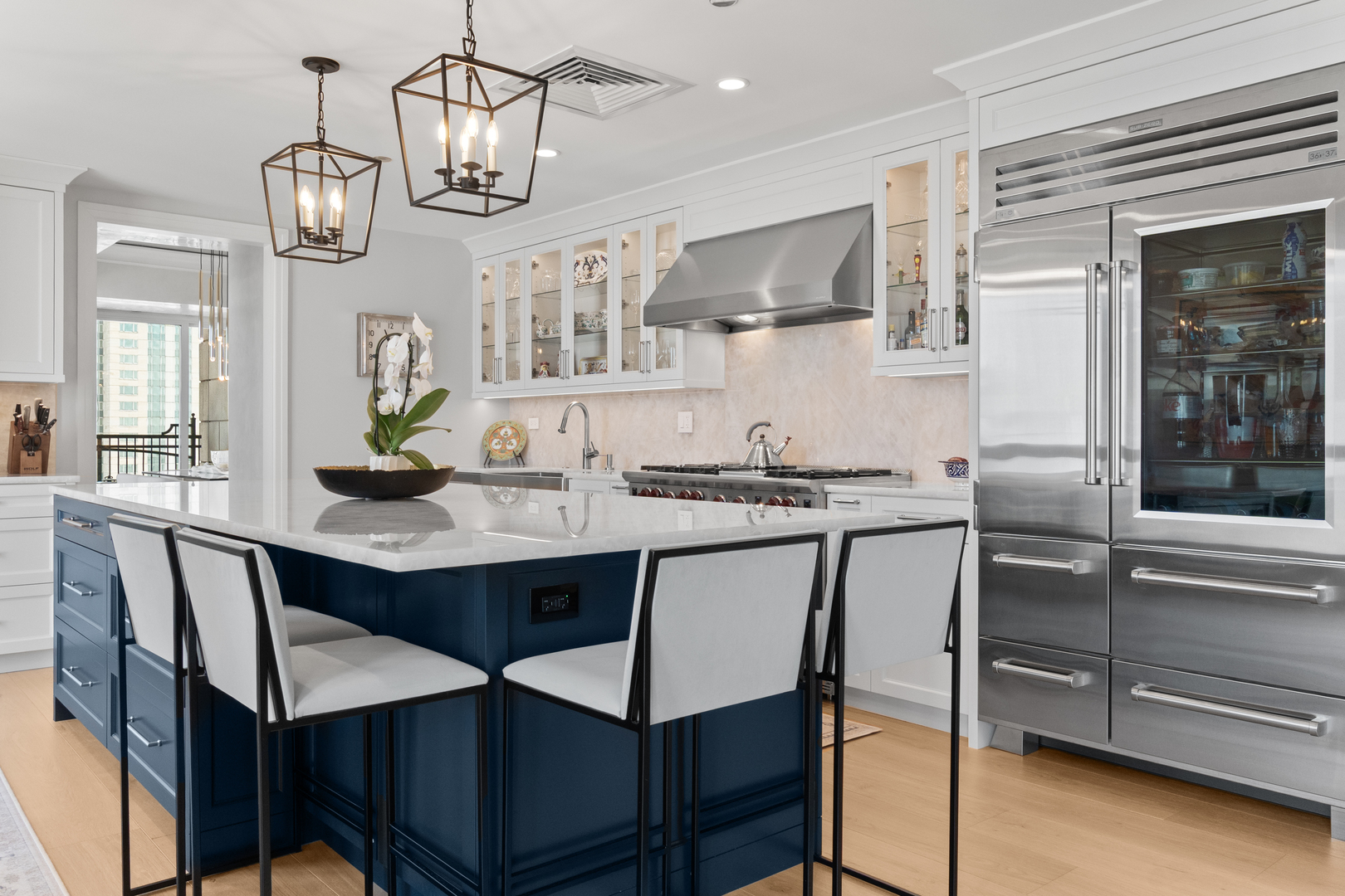 11 E Walton Street Unit: 4802