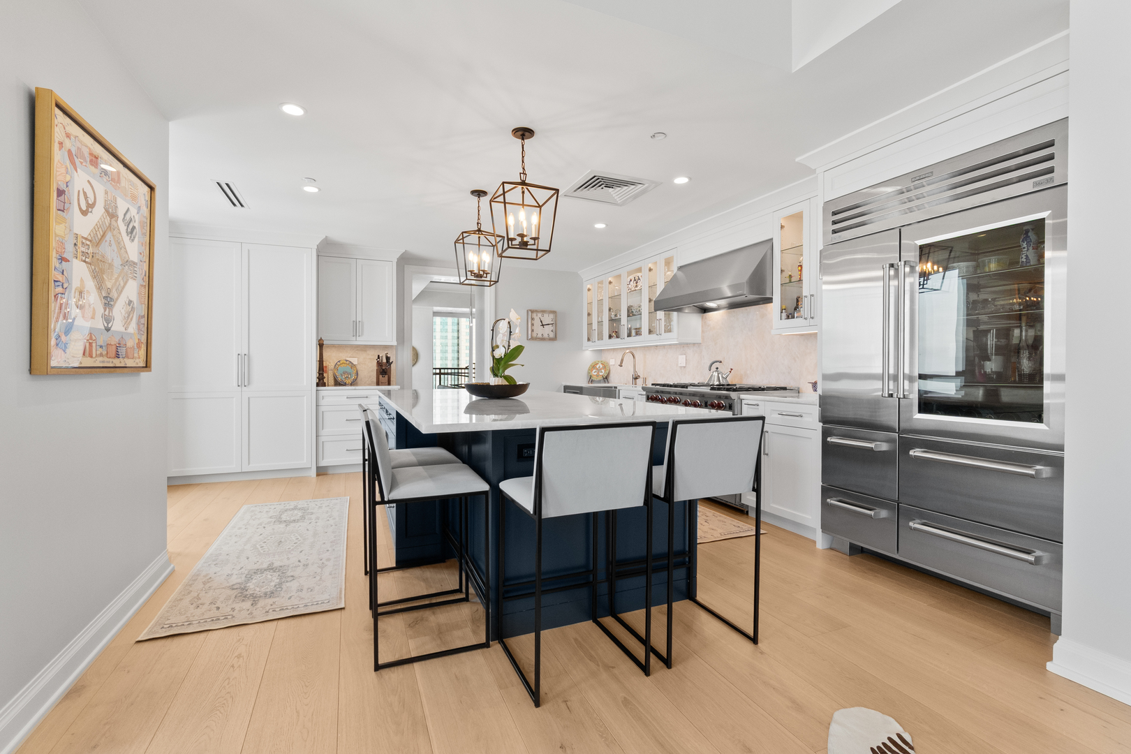 11 E Walton Street Unit: 4802