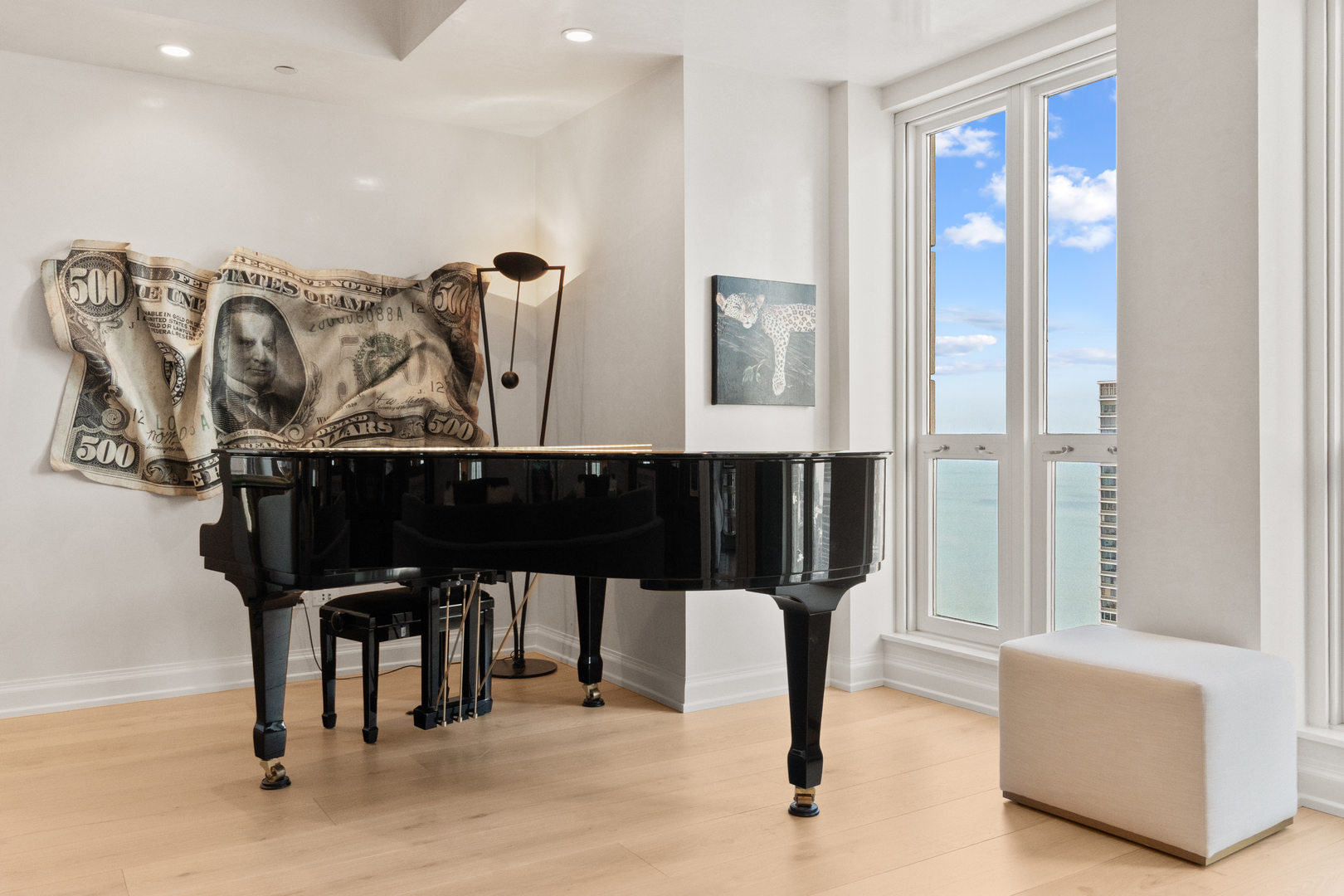 11 E Walton Street Unit: 4802