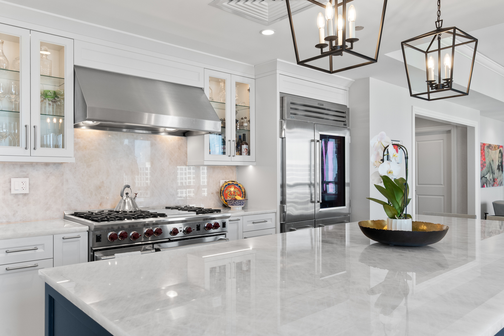 11 E Walton Street Unit: 4802