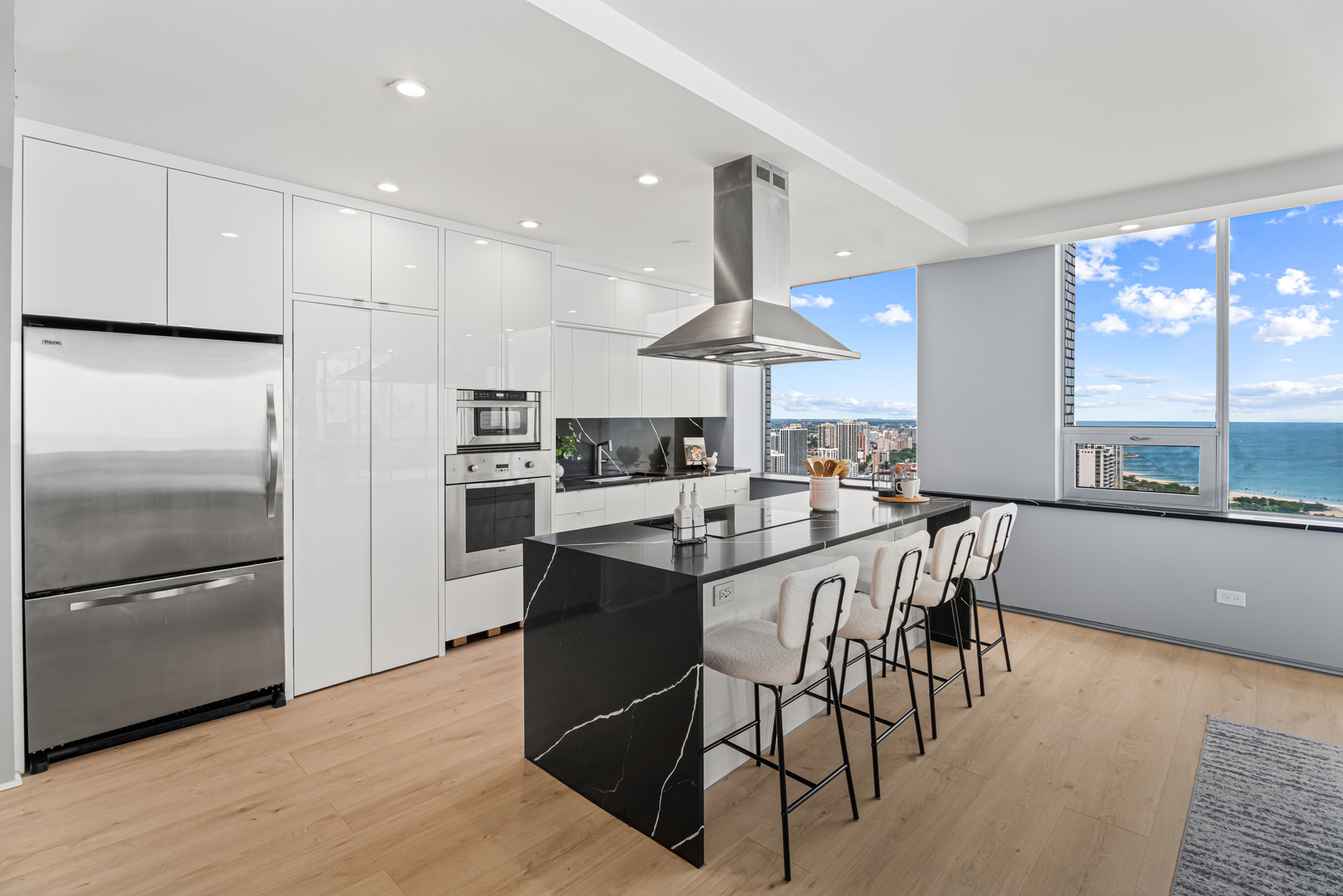 1000 N Lake Shore Plaza Unit: 49A