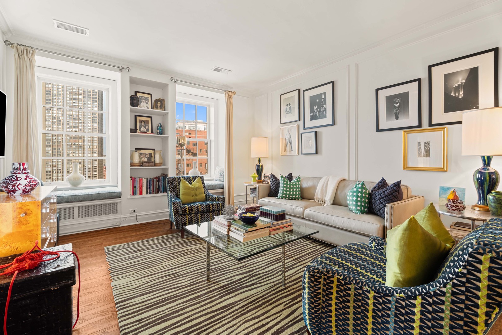 3750 N Lake Shore Drive Unit: 16H