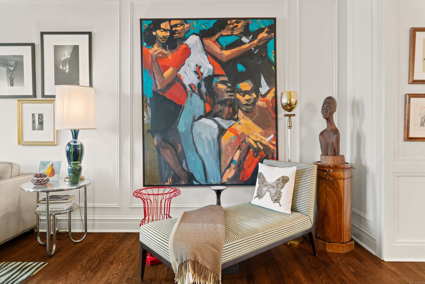 3750 N Lake Shore Drive Unit: 16H