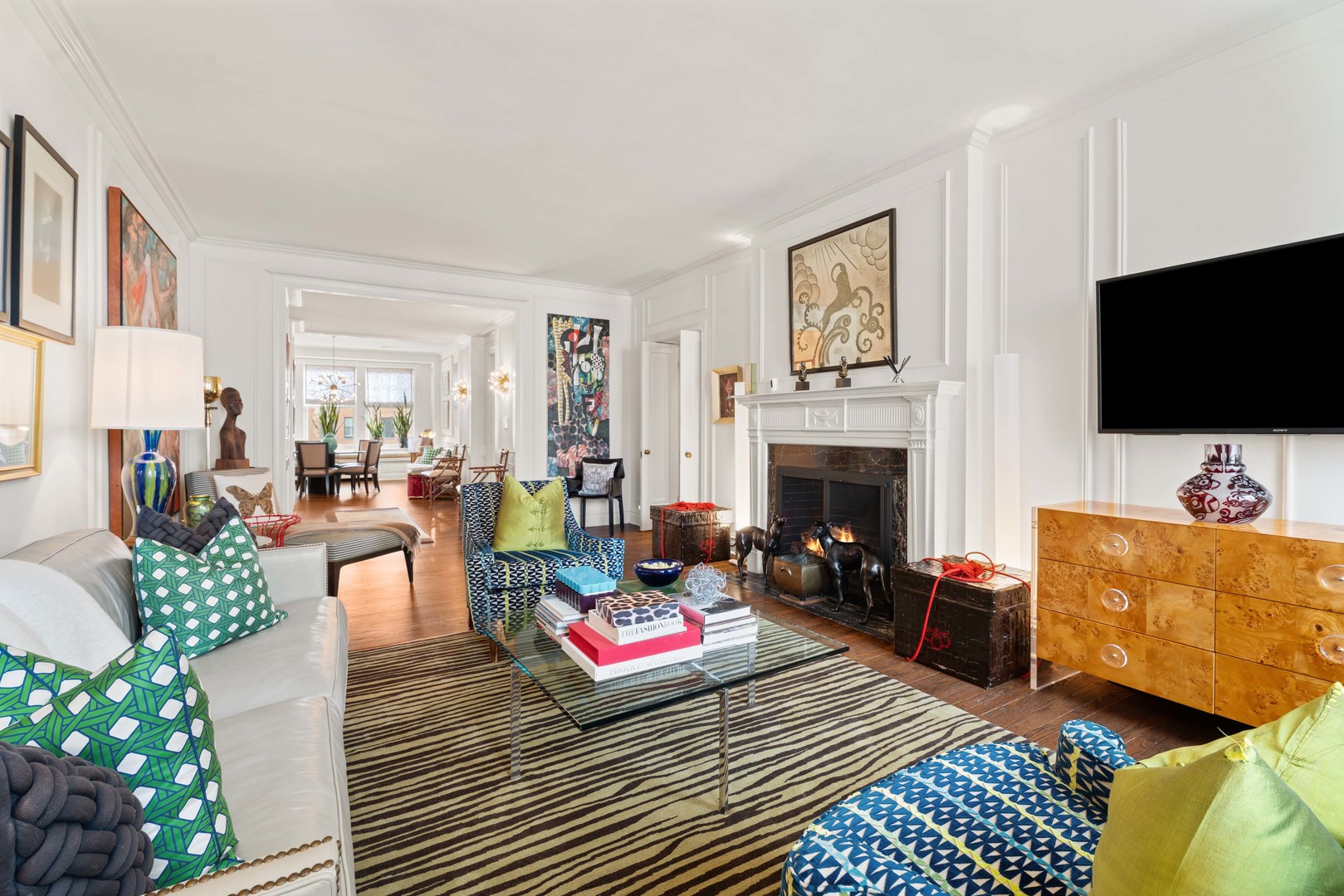 3750 N Lake Shore Drive Unit: 16H