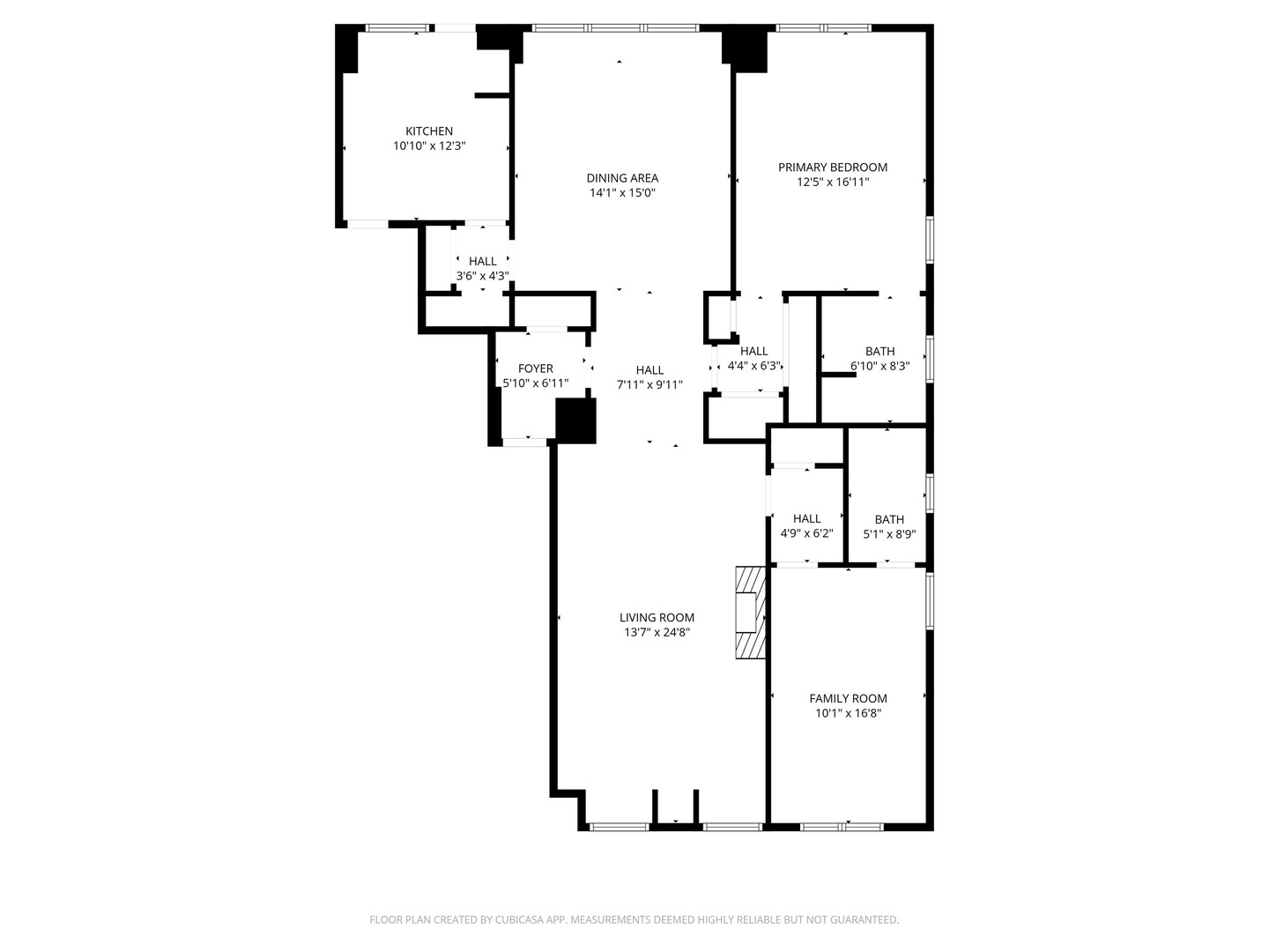 3750 N Lake Shore Drive Unit: 16H