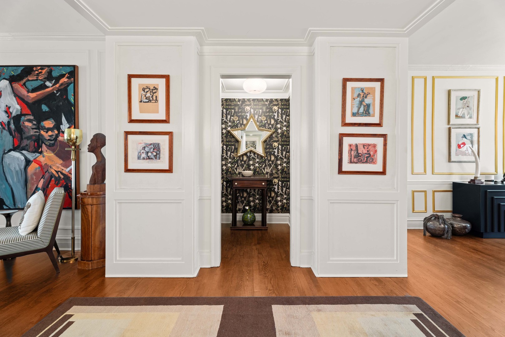 3750 N Lake Shore Drive Unit: 16H