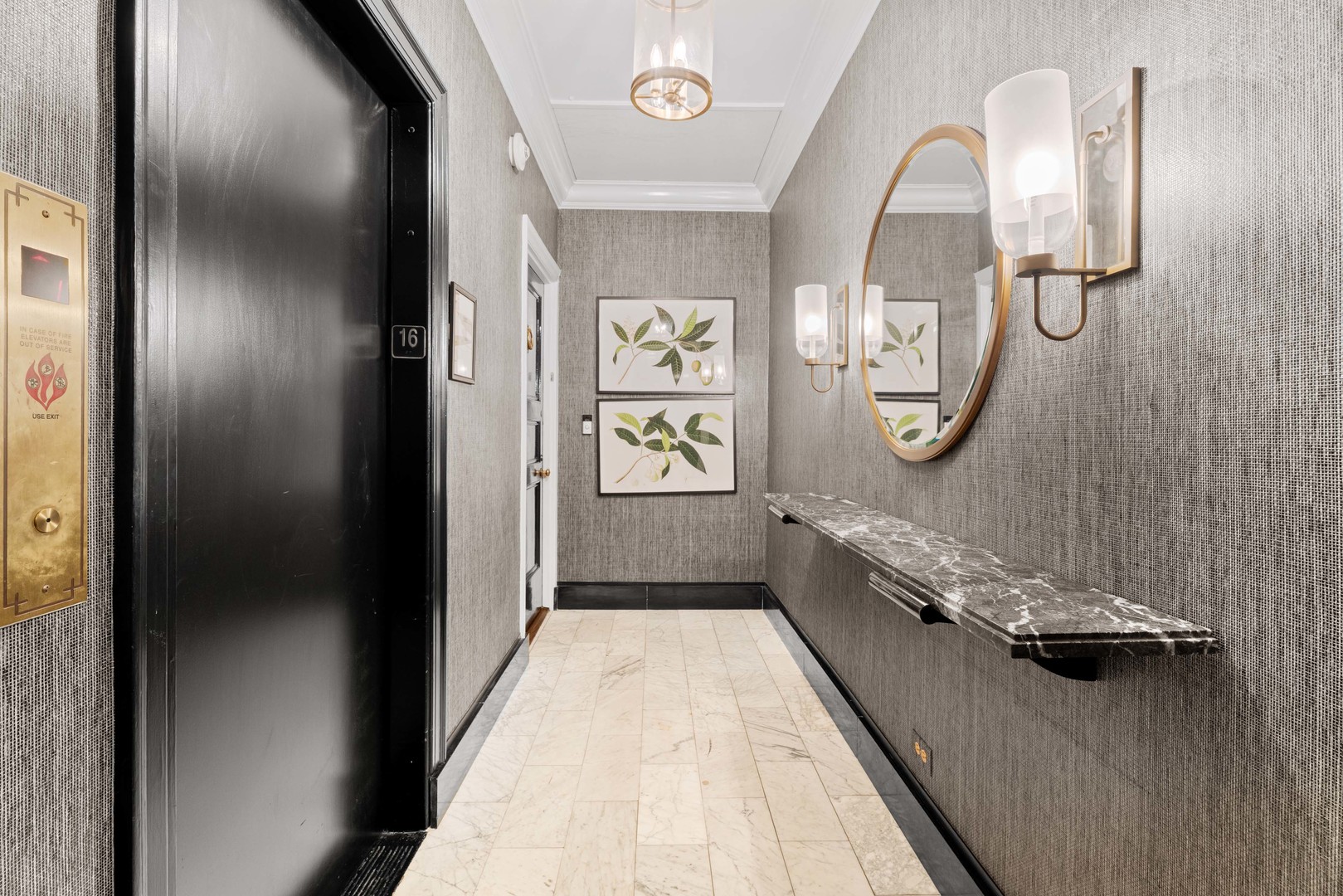 3750 N Lake Shore Drive Unit: 16H