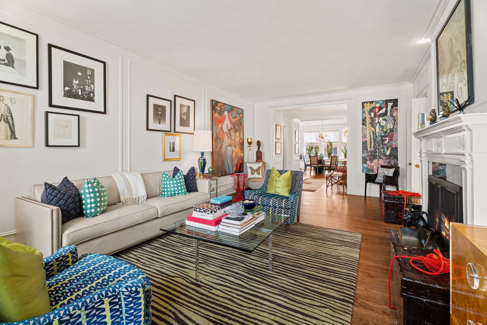 3750 N Lake Shore Drive Unit: 16H