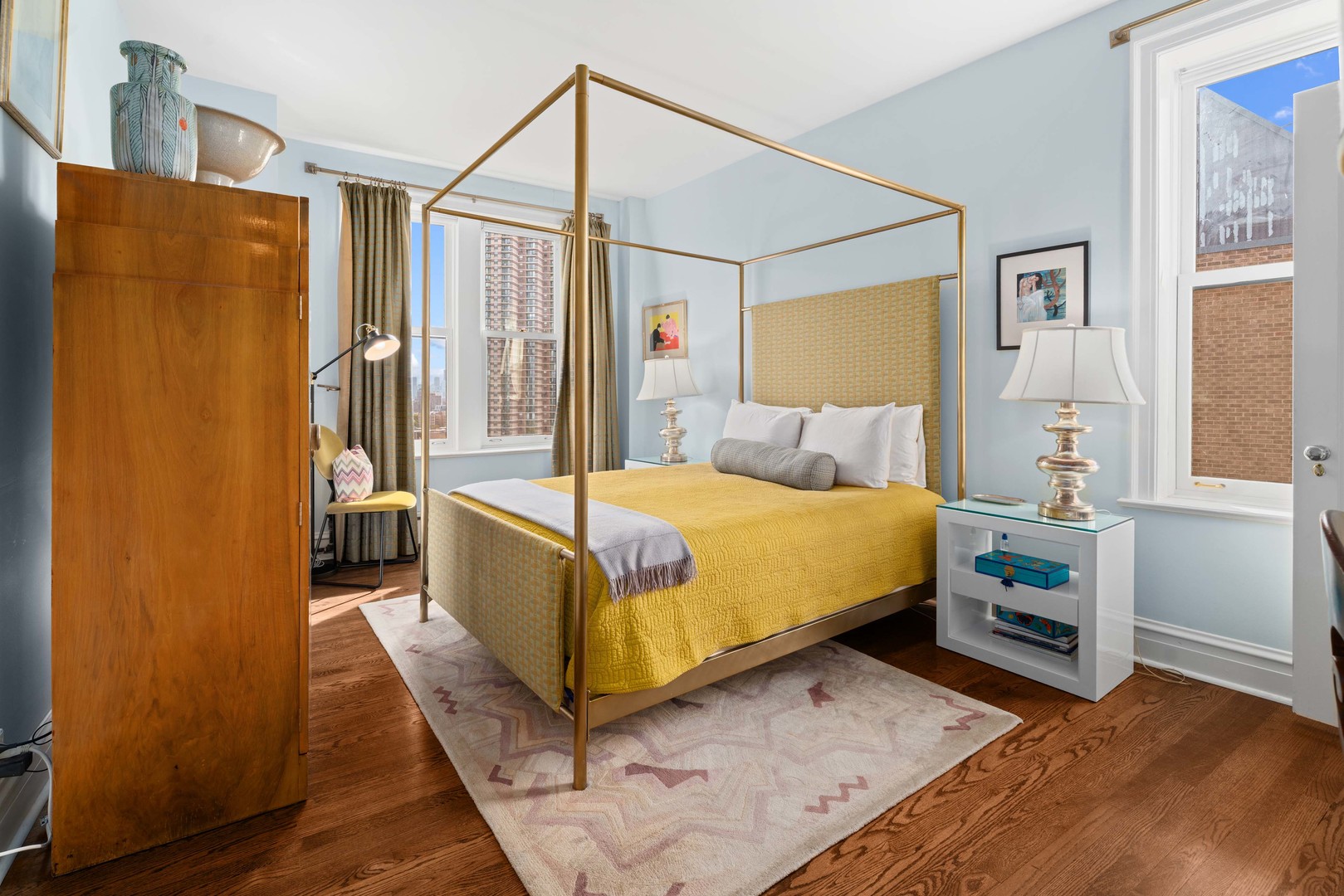 3750 N Lake Shore Drive Unit: 16H