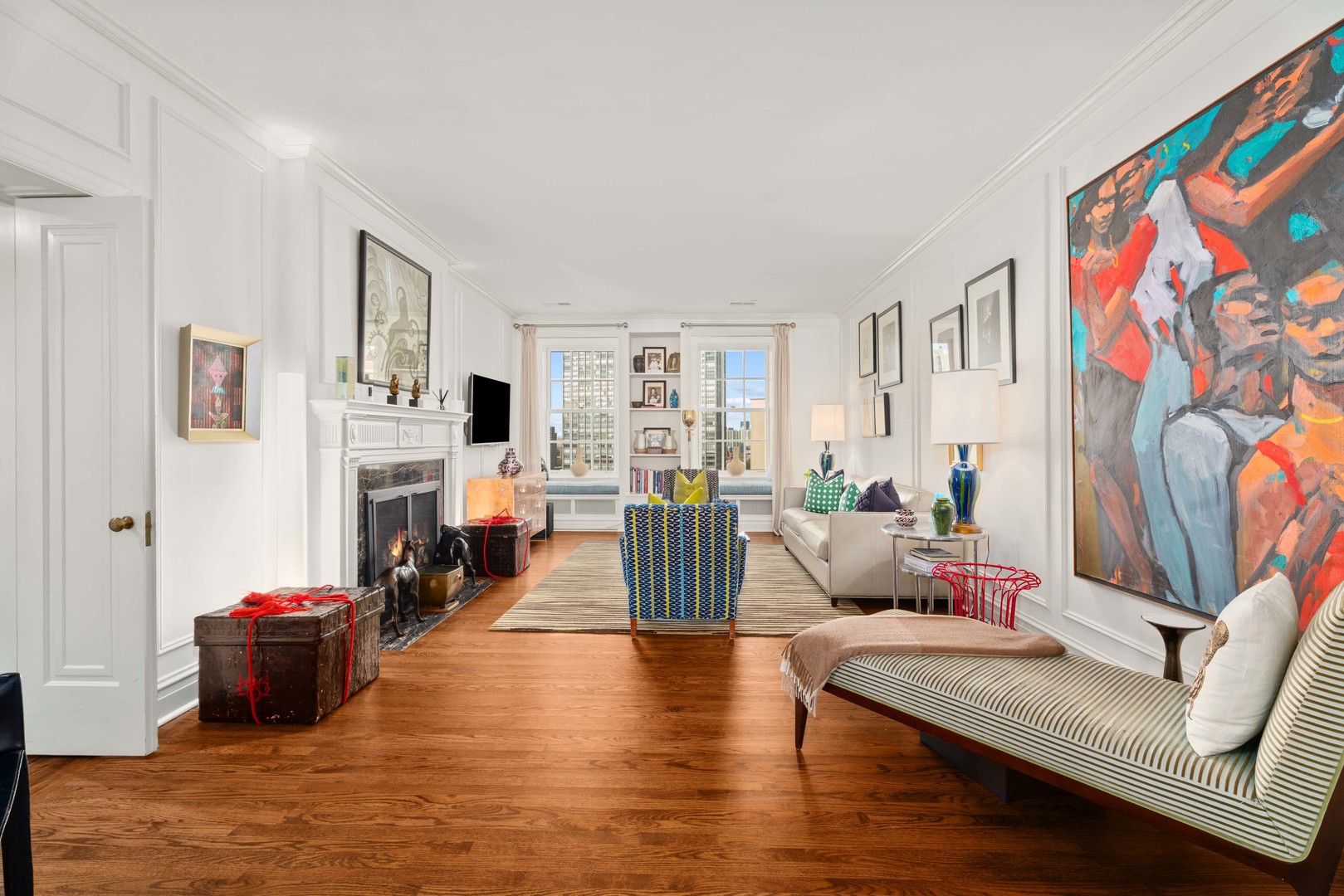 3750 N Lake Shore Drive Unit: 16H