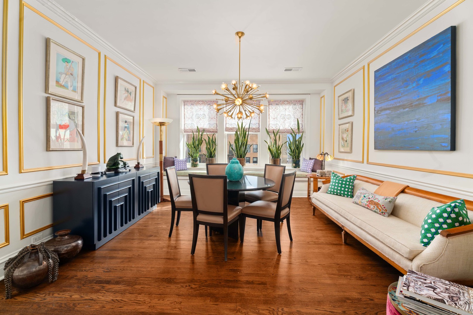 3750 N Lake Shore Drive Unit: 16H