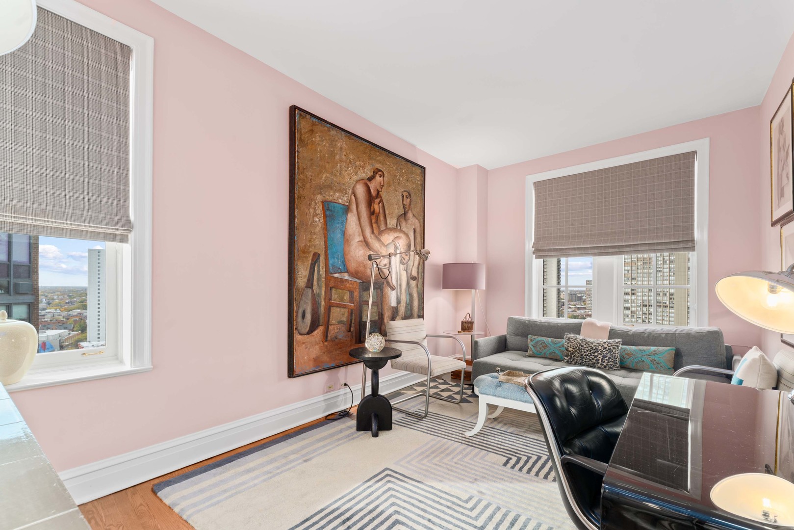 3750 N Lake Shore Drive Unit: 16H