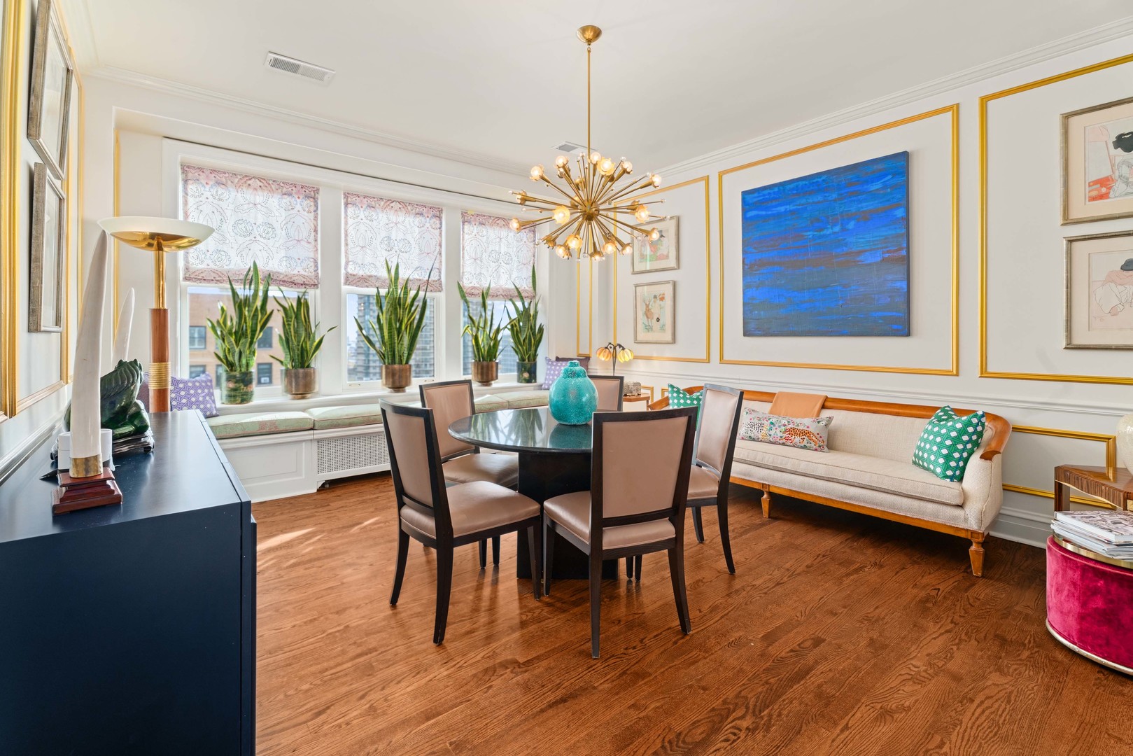 3750 N Lake Shore Drive Unit: 16H