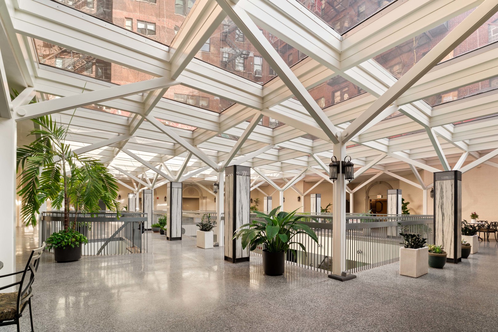 3750 N Lake Shore Drive Unit: 16H