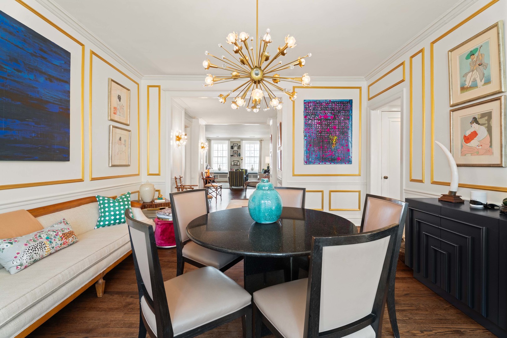 3750 N Lake Shore Drive Unit: 16H