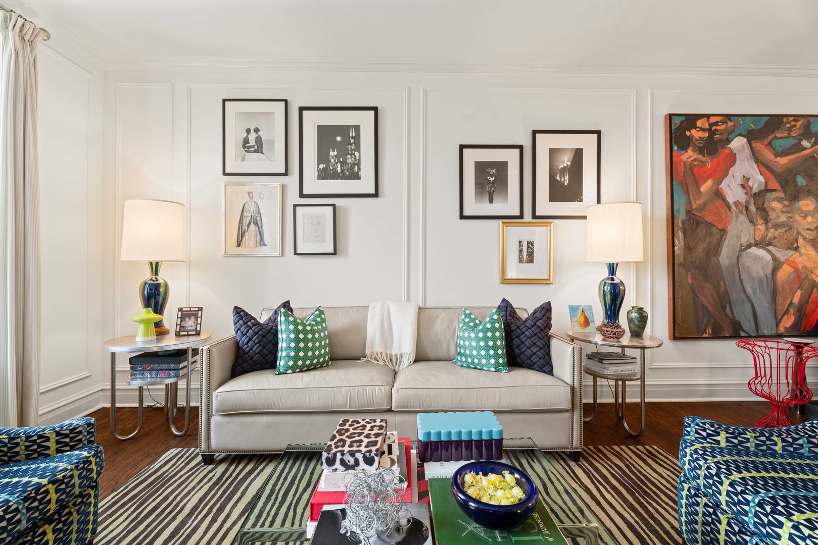 3750 N Lake Shore Drive Unit: 16H