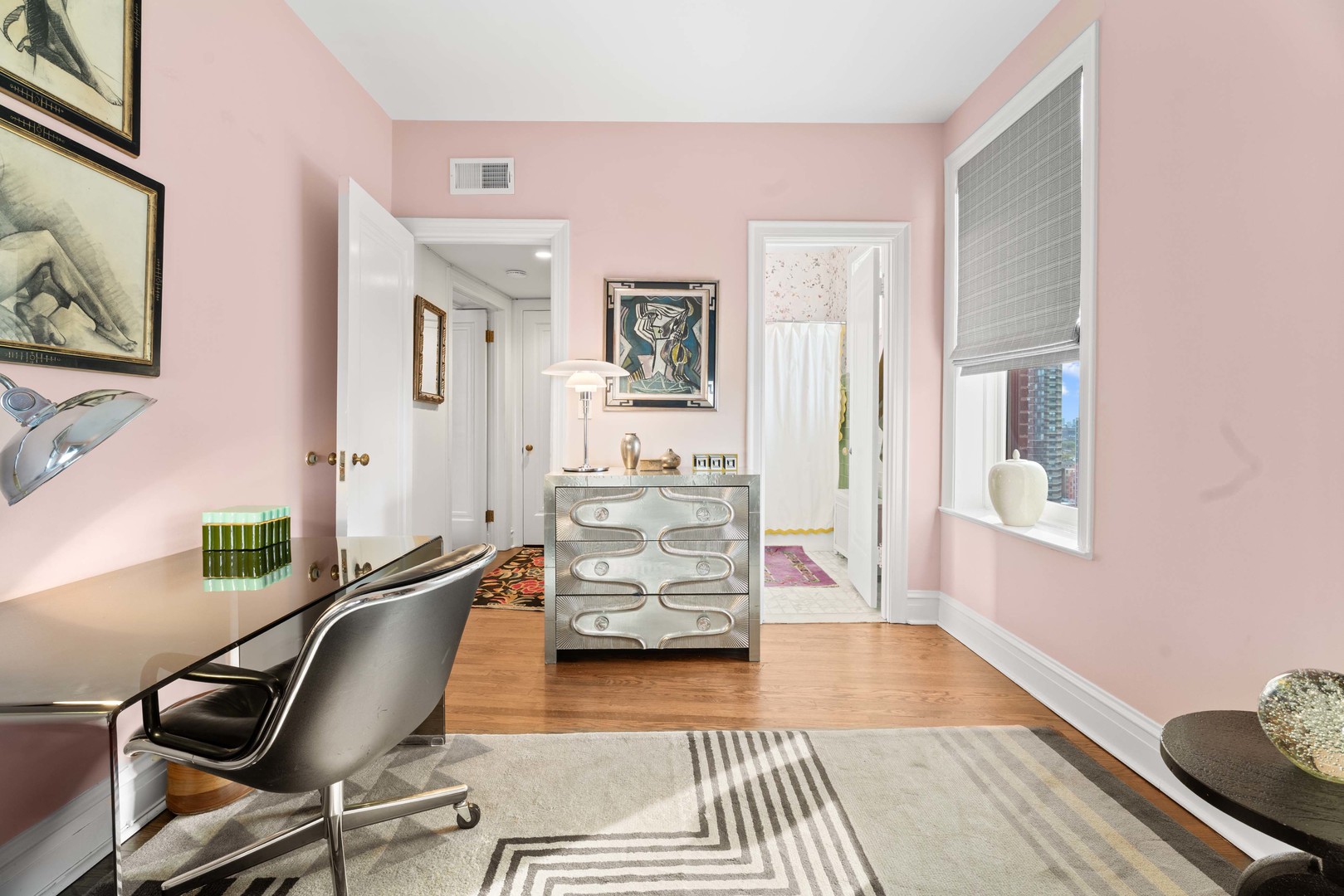 3750 N Lake Shore Drive Unit: 16H