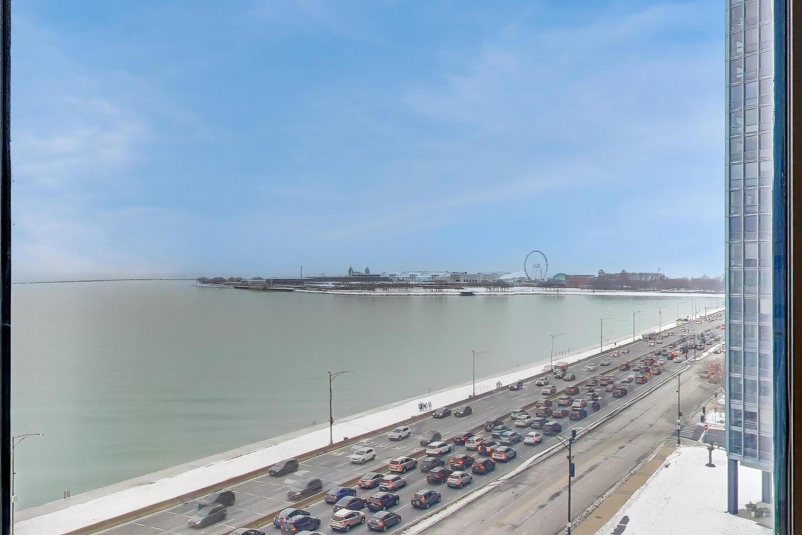 990 N Lake Shore Drive Unit: 9A