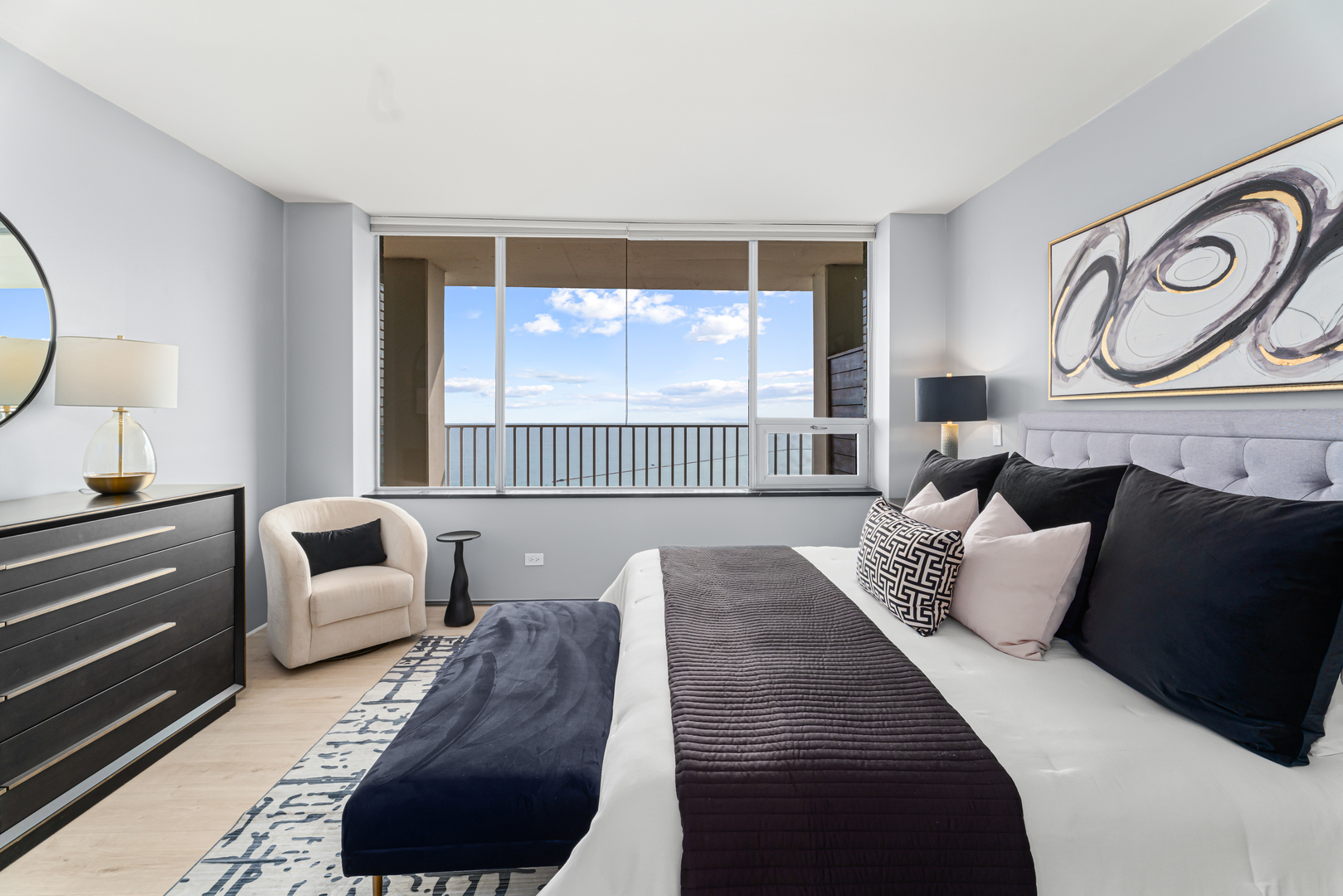 1000 N Lake Shore Plaza Unit: 49A