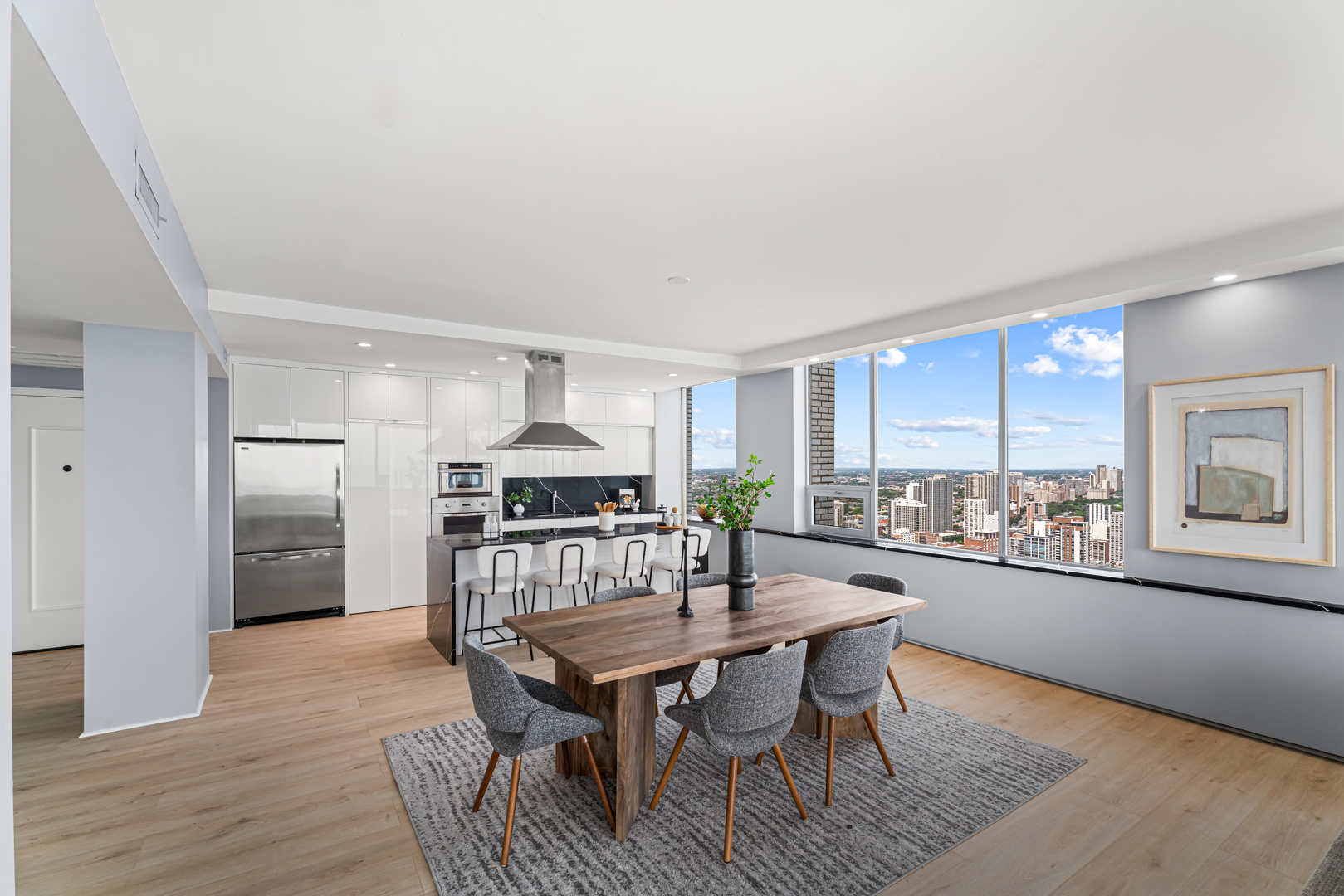 1000 N Lake Shore Plaza Unit: 49A