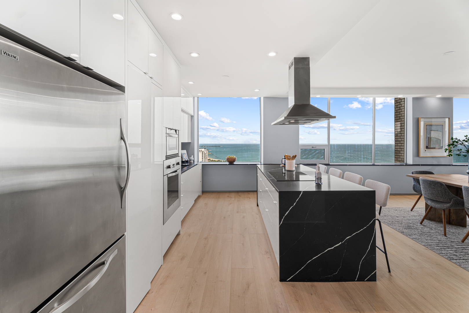 1000 N Lake Shore Plaza Unit: 49A