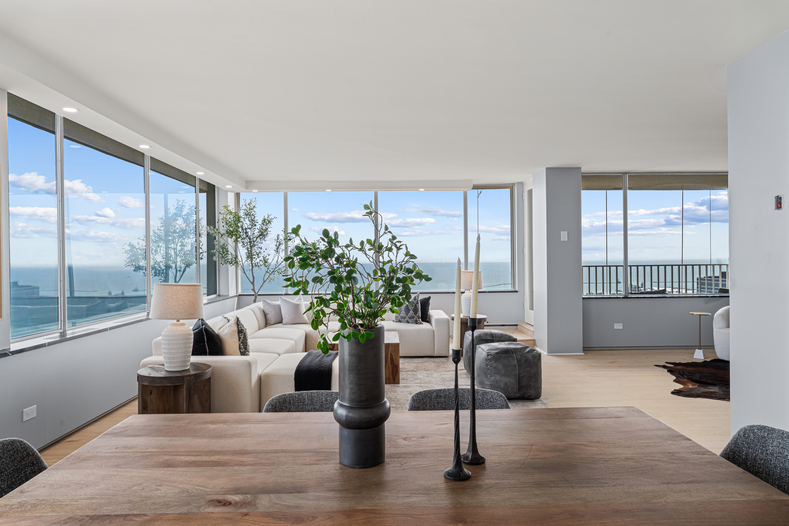 1000 N Lake Shore Plaza Unit: 49A