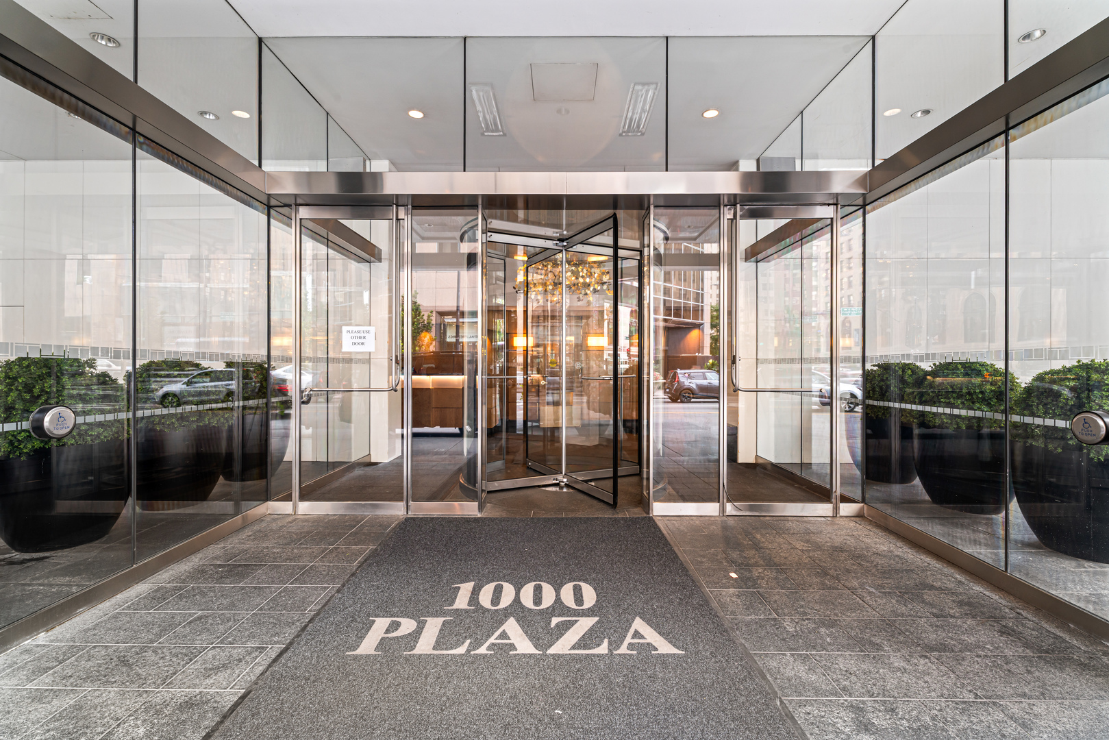 1000 N Lake Shore Plaza Unit: 49A