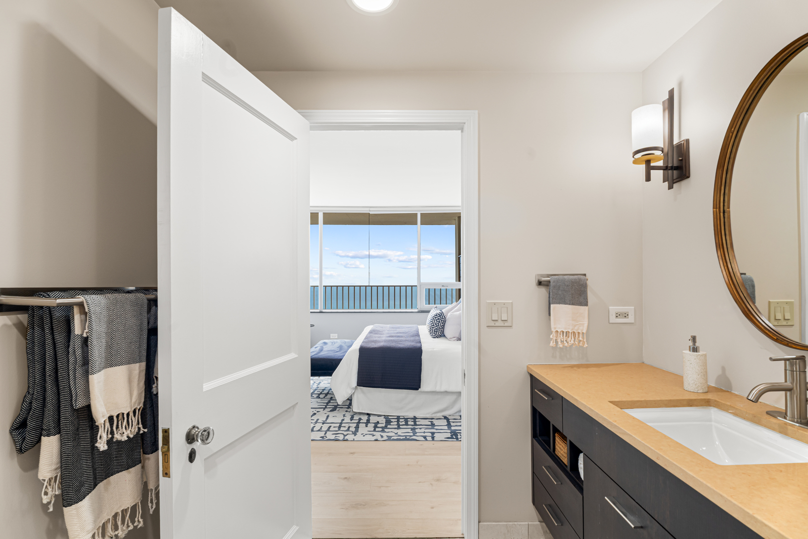 1000 N Lake Shore Plaza Unit: 49A