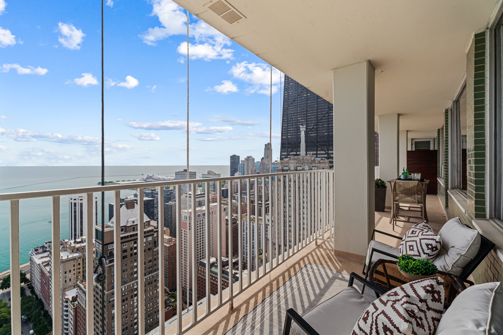 1000 N Lake Shore Plaza Unit: 49A