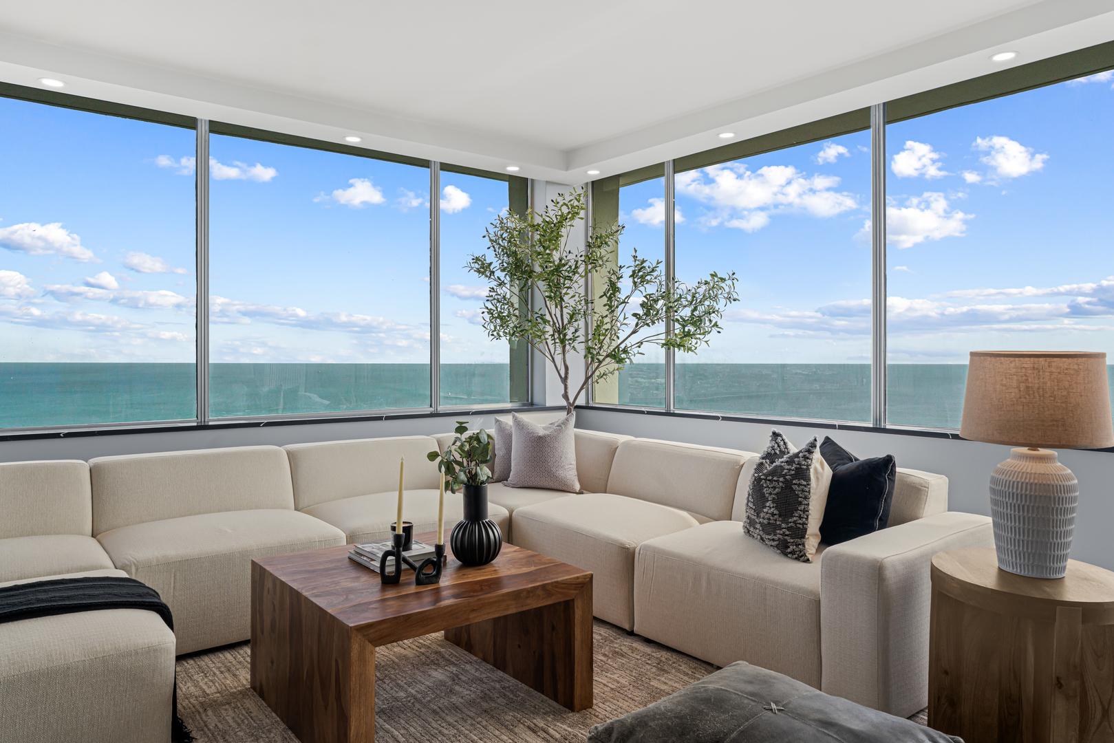 1000 N Lake Shore Plaza Unit: 49A