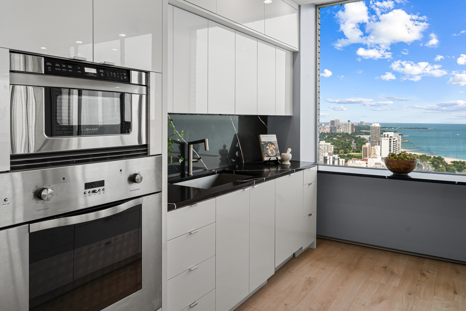 1000 N Lake Shore Plaza Unit: 49A