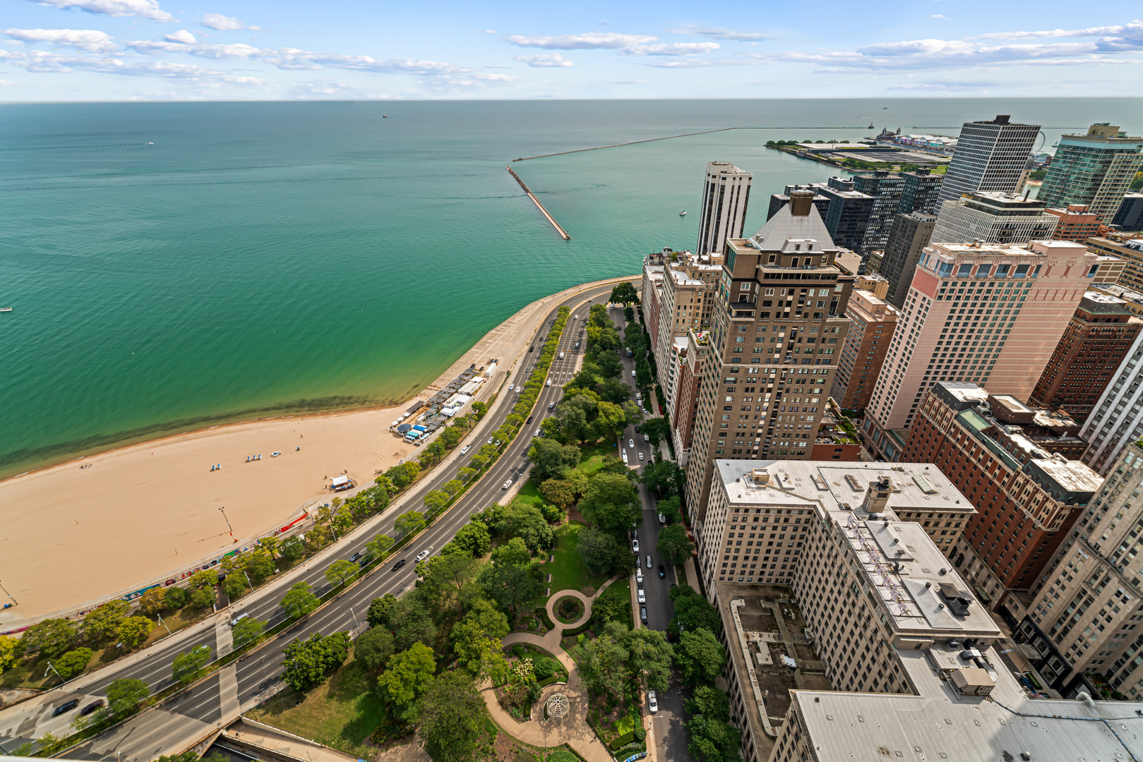 1000 N Lake Shore Plaza Unit: 49A