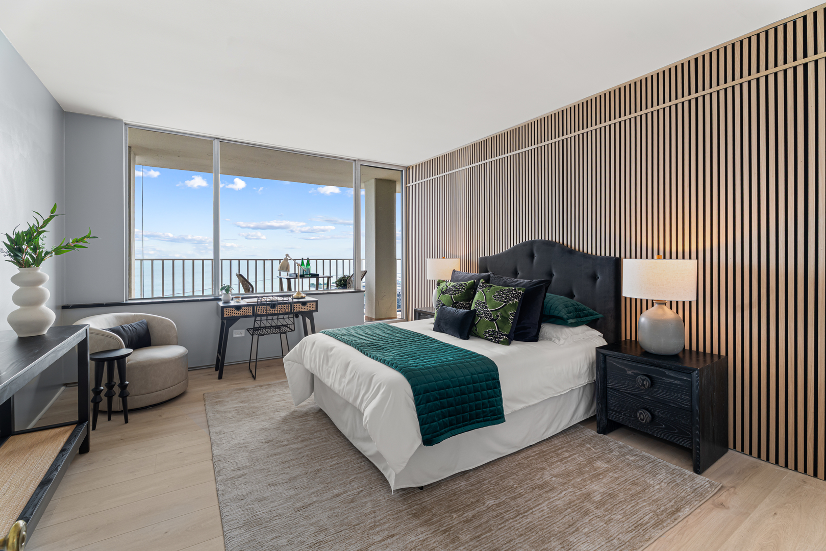 1000 N Lake Shore Plaza Unit: 49A